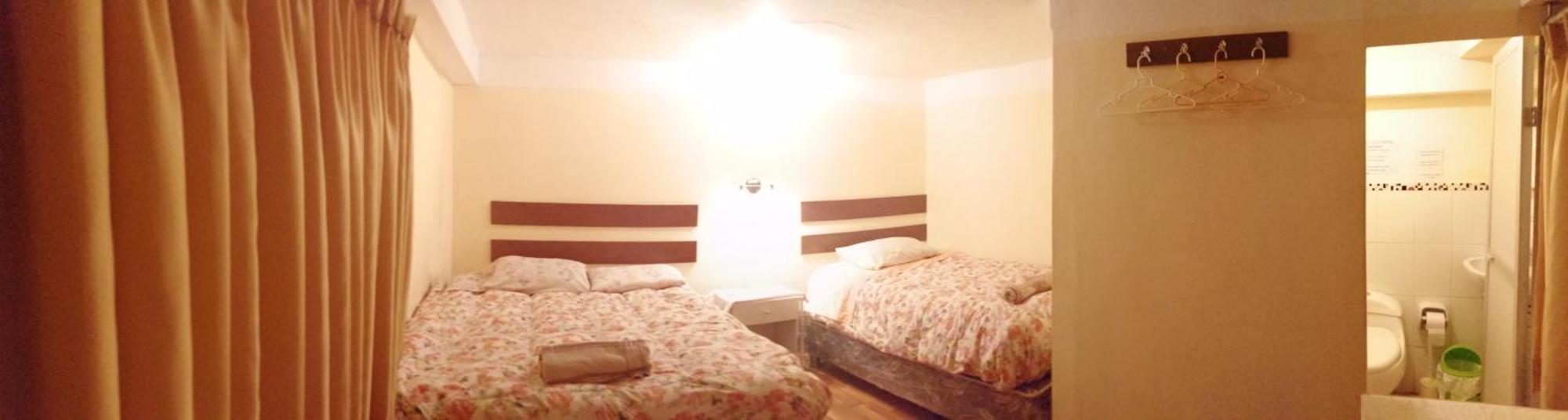 Naty'S Guest House Cusco Exterior photo